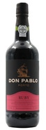 Don Pablo Porto Ruby