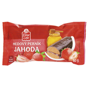 Fine Life Perník jahodový