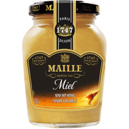 Maille Hořčice s medem