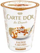 Carte D'Or Dezert Slaný karamel
