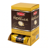 Boneco Hořčice plnotučná 100x20g