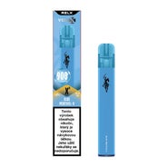 Venix BLUE MENTHOL-X2, 18 mg