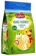 Liptov Hravé Pareničky