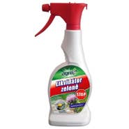 Agro Likvidátor zeleně STOP