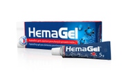 Hemagel 5 g