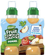 Fruit Shoot Jablko 4x0,2l