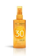 skinexpert BY DR.MAX  Solar Sun Oil SPF30 200 ml