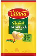 Vitana Poctivá Tatarská omáčka