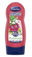 Bübchen Kids Šampon a sprchový gel 2v1 Malina