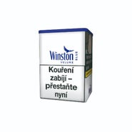 Winston Blue 69 g - cigaretový tabák
