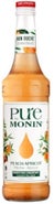 Monin Peach Apricot koncentrát 
