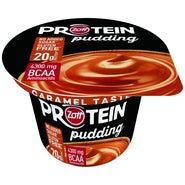 Zott Protein Puding Karamel