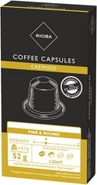 Rioba Espresso Cremoso kávové kapsle 10x5g