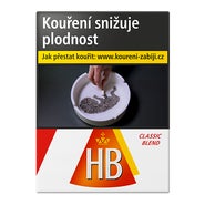 HB Classic 22´s