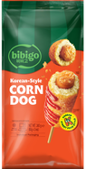 Bibigo Corn Dog Korean Style
