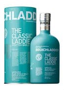 Bruichladdich Laddie whisky 50%