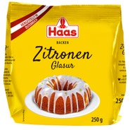 Haas Poleva citrónová
