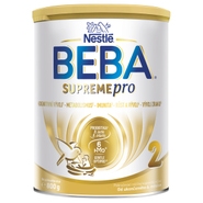 BEBA SUPREMEpro 2 6HMO pokračovací kojenecké mléko