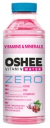 Oshee Vitamínová voda Minerály & vitamíny Zero