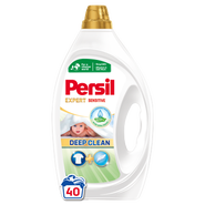 Persil Expert Sensitive prací gel pro citlivou pokožku