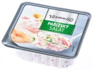 Varmuža Pařížský salát