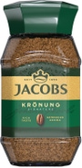 Jacobs Krönung instantní káva