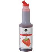 Rioba Puree Sirup jahoda