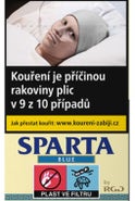 Sparta by RGD Blue KS