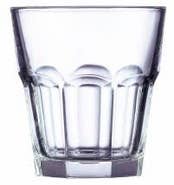 Metro Professional Sklenice Ceruna Soft Drinks 260ml
