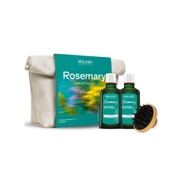 Weleda Rosemary Hair ritual set