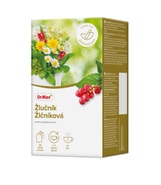 Dr.Max Žlučník bylinný čaj 20x1,5 g