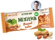 Mixit Action BIO Mixitka Adama Ondry - Peanut Butter&nbsp;
