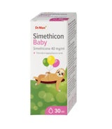 Dr.Max Simethicon Baby 30 ml