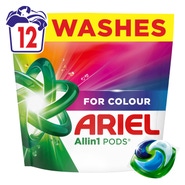 Ariel Kapsle Color, sáček