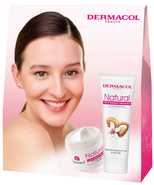 Dermacol Natural Beauty dárková sada