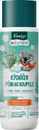 Kneipp Naturkind Pěna do koupele Kýcháček