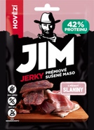 Jim Jerky Hovězí&nbsp;slanina