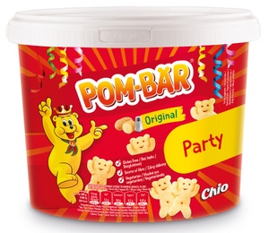 Pom-Bär Original