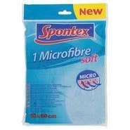 Spontex Hadr na podlahu  Microfibre Soft