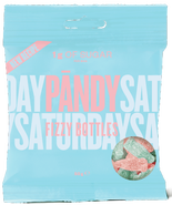 PÄNDY Fizzy bottles