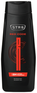 STR8 Sprchový gel Red Code