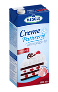 Meggle Creme Patisserie slazená 25% rostl.