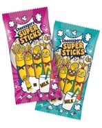 Cheesupers Cheese strings