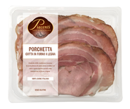 Piacenti Tuscan Porchetta plátky