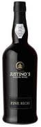 Justino's 3yo fine rich 19%