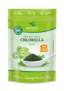 BONITAS BIO Chlorella prášek