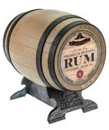 Admiral's Cask Rum Panama 40%