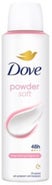 Dove Invisible Powder Soft deosprej