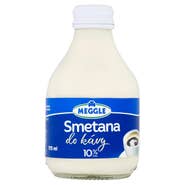 Meggle Smetana do kávy