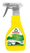 Frosch EKO Čistič na indukční a sklokeramické desky